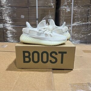 Adidas Yeezy Boost 350 V2 Bone